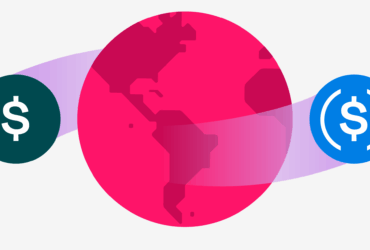 How Stablecoins Are Revolutionizing Cross-Border Payments in 2025