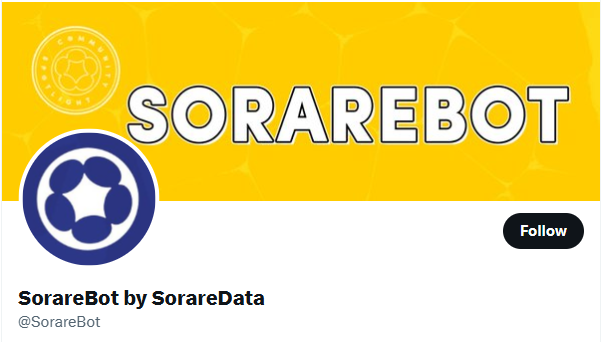 SorareData Bot