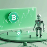 How AI + Crypto Are Merging to Create New Financial Models