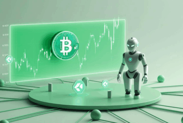 How AI + Crypto Are Merging to Create New Financial Models