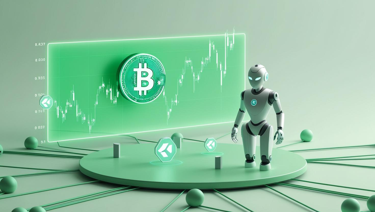 How AI + Crypto Are Merging to Create New Financial Models