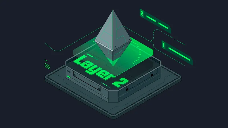 10 Top Layer-2 Networks Revolutionizing Ethereum Scalability