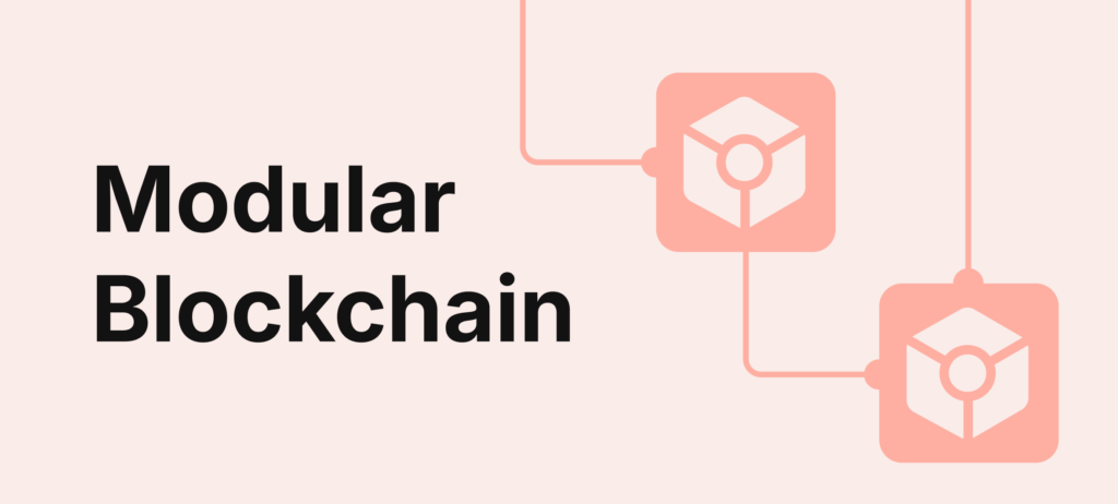Understanding Modular Blockchains