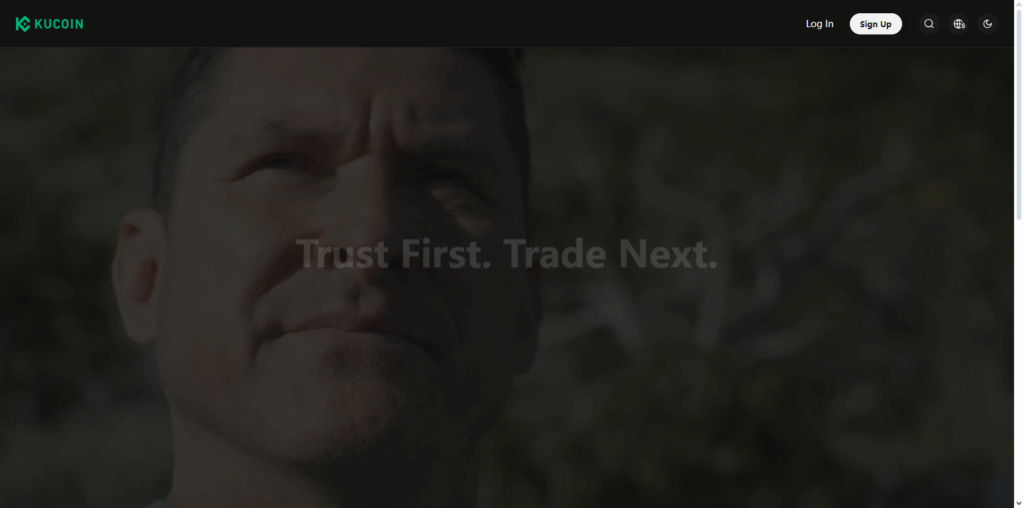 KuCoin