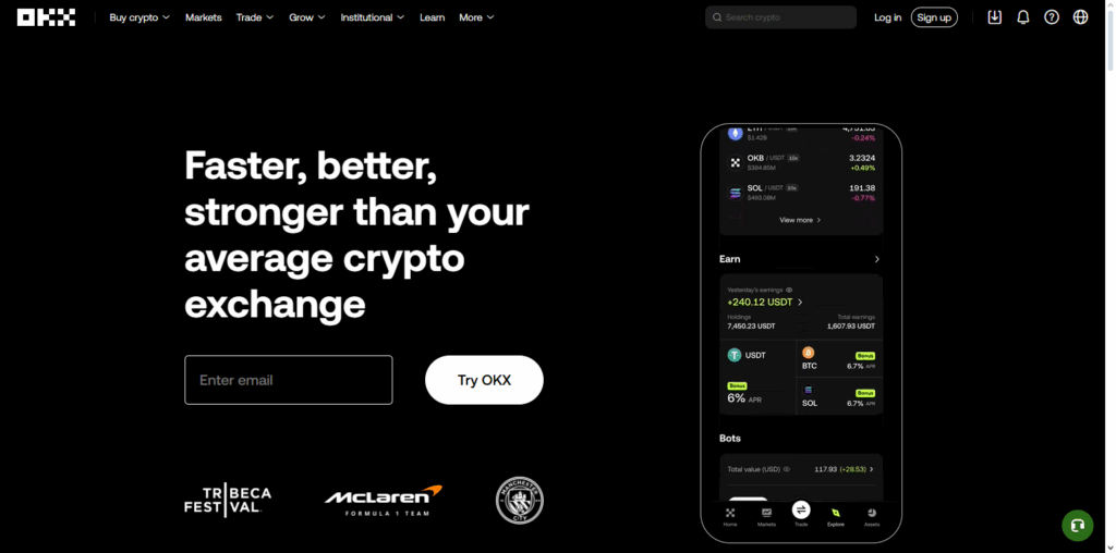 OKX