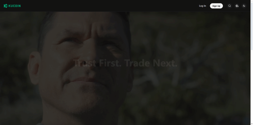 KuCoin