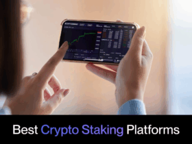 10 Best Staking Platform Alternatives
