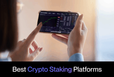 10 Best Staking Platform Alternatives