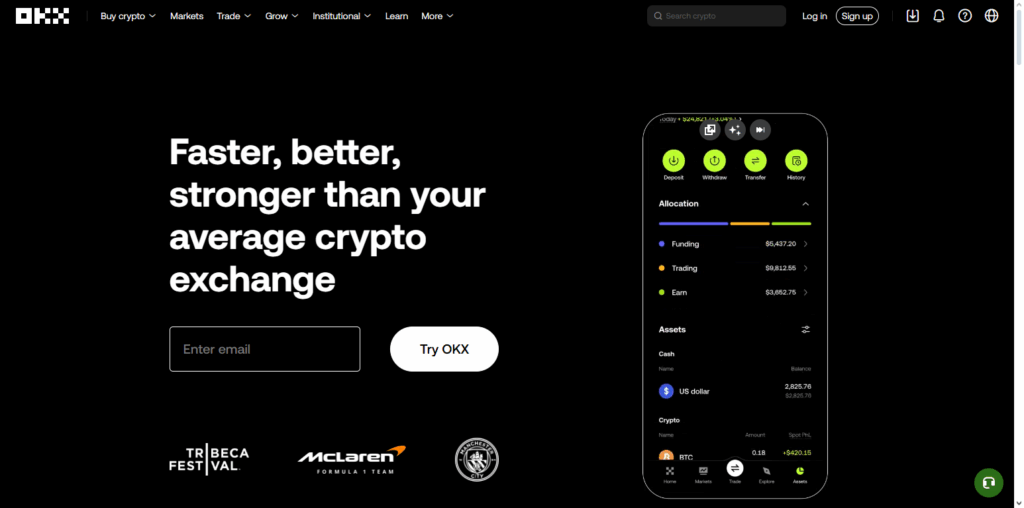 OKX