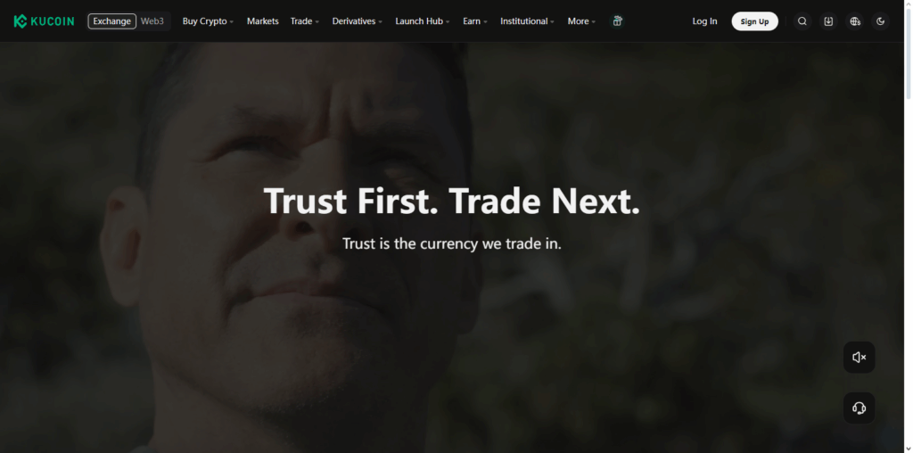 KuCoin