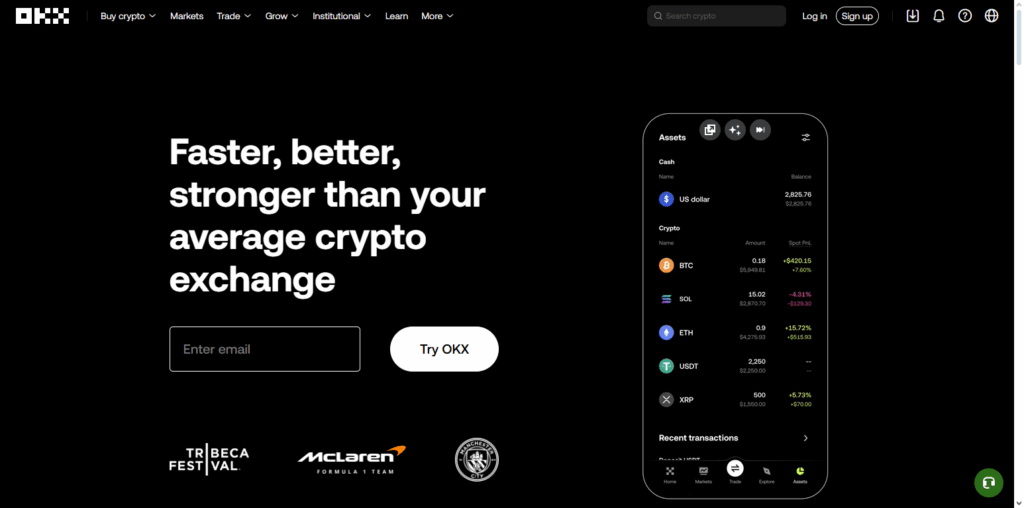 OKX