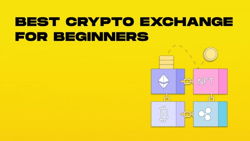 10 Best Safe Crypto Exchange Alternatives for Beginners