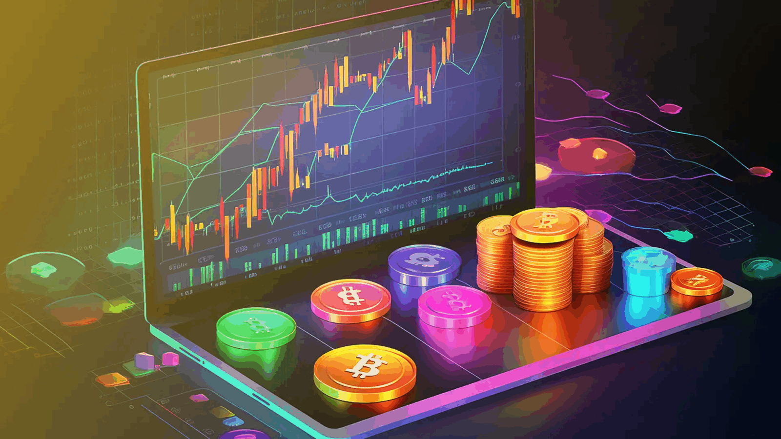 9 Best Crypto Tools for Automated NFT Trading