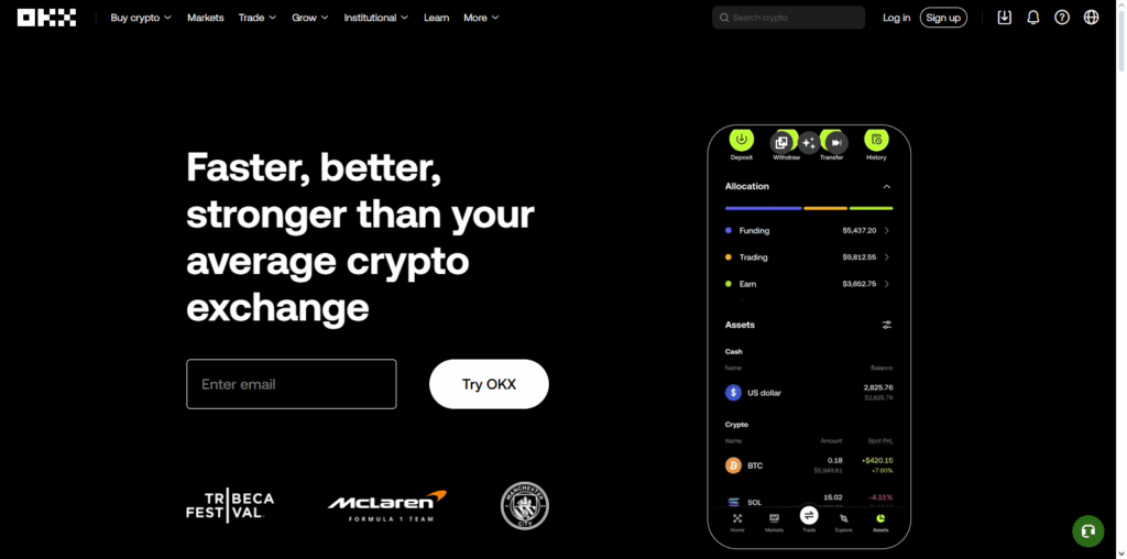 OKX