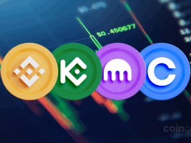 9 Best Crypto Exchange Alternatives for US Traders in 2025