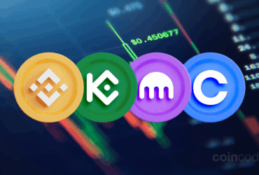 9 Best Crypto Exchange Alternatives for US Traders in 2025