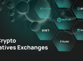 8 Best Crypto Derivatives Exchange Alternatives