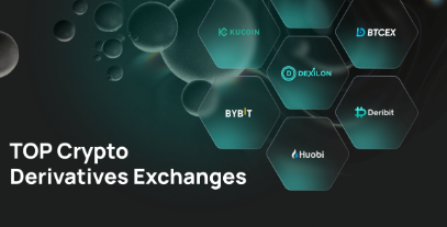 8 Best Crypto Derivatives Exchange Alternatives