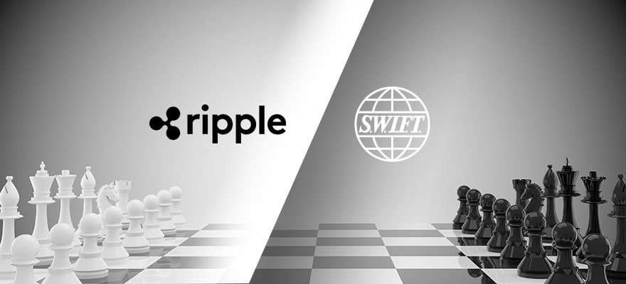 Swift vs Ripple: Comprehensive Comparison of Speed, Costs & Security