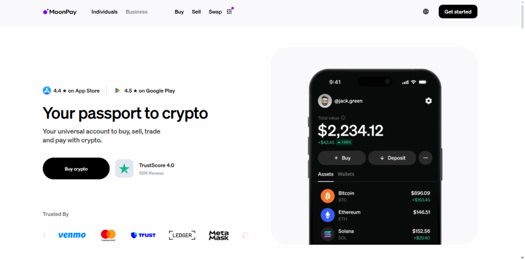 MoonPay