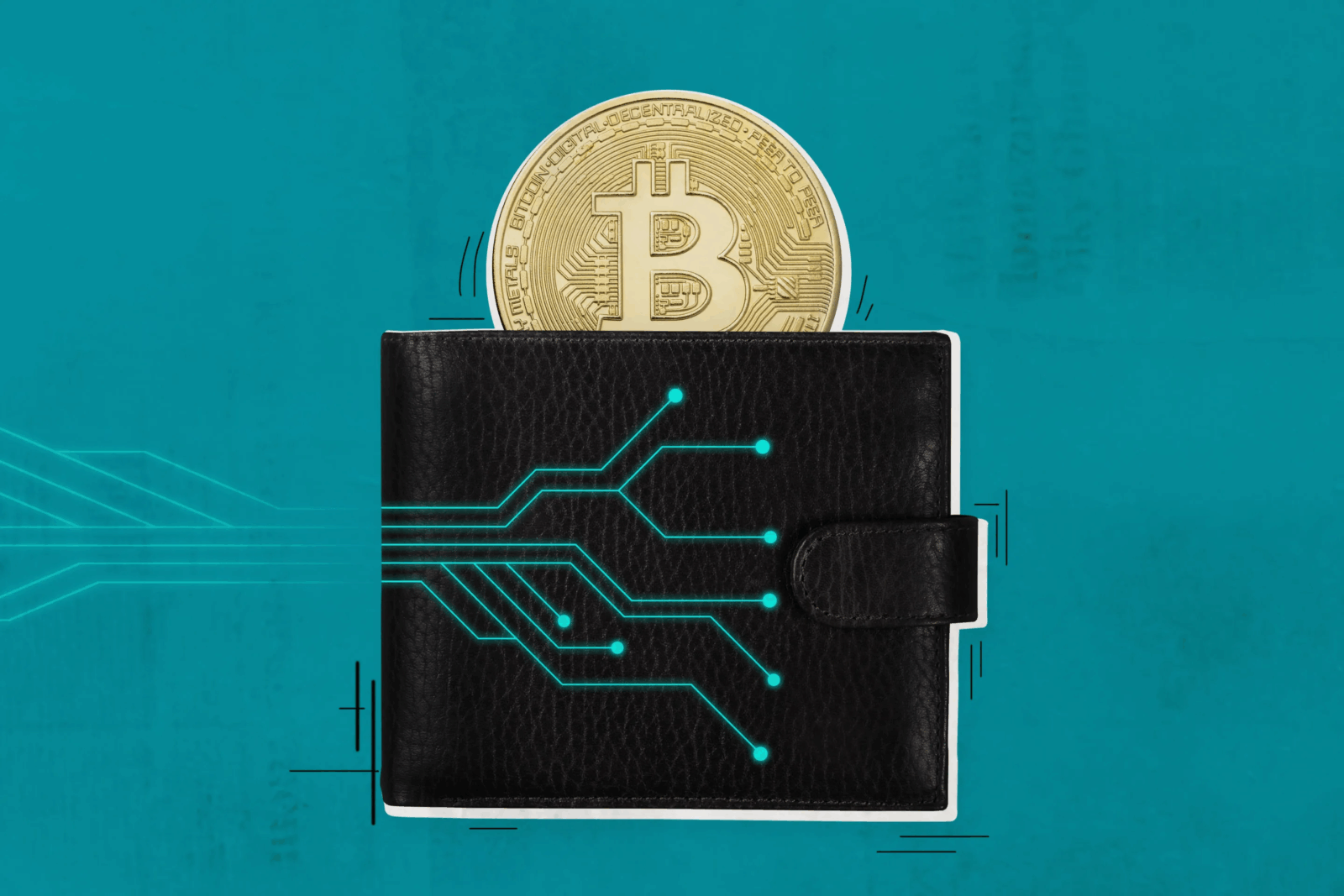 10 Top Multi-Chain Wallets Supporting Advanced Security Features