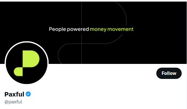Paxful