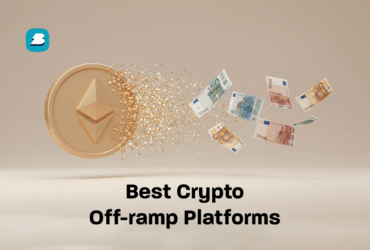 10 Leading Off-Ramp Services for Converting Crypto to Cash Worldwide