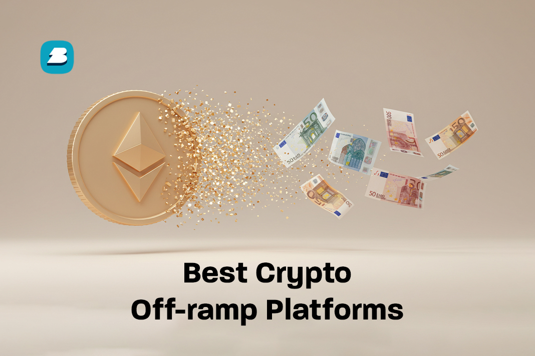 10 Leading Off-Ramp Services for Converting Crypto to Cash Worldwide