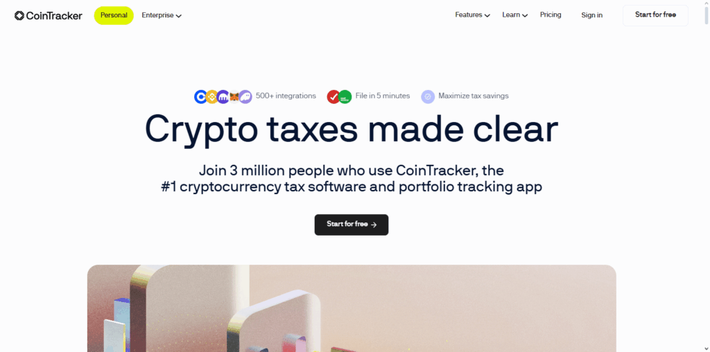 CoinTracker