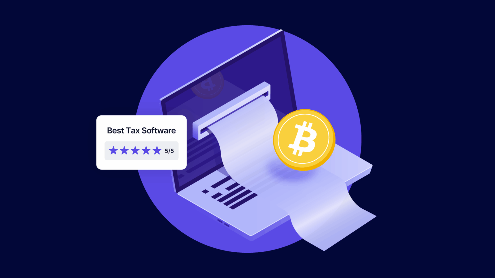 10 Most Trusted Crypto Tax Reporting Tools for Global Users