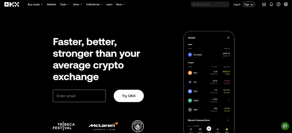 OKX