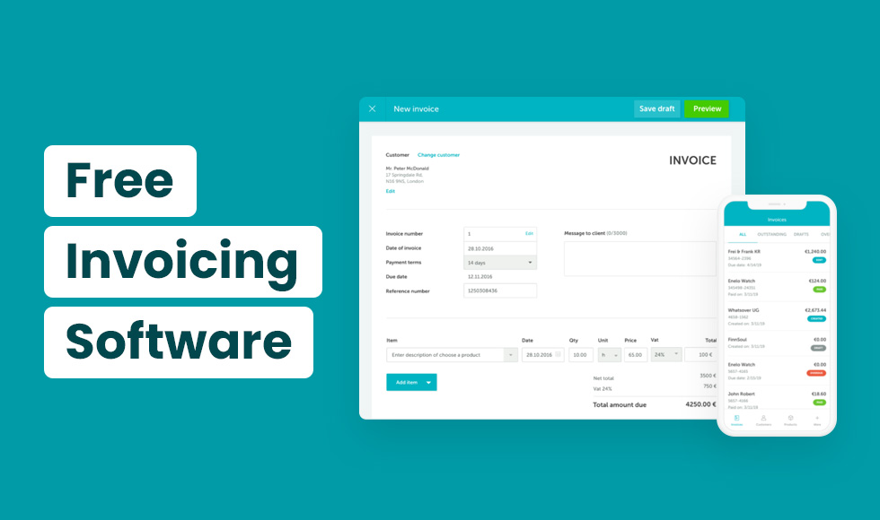 10 Best Crypto Invoicing Tools for Freelancers & Agencies 2025