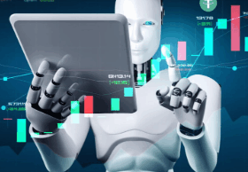 9 Best Crypto Exchanges with Built-in AI Trading Bots