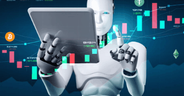 9 Best Crypto Exchanges with Built-in AI Trading Bots