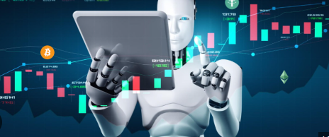9 Best Crypto Exchanges with Built-in AI Trading Bots