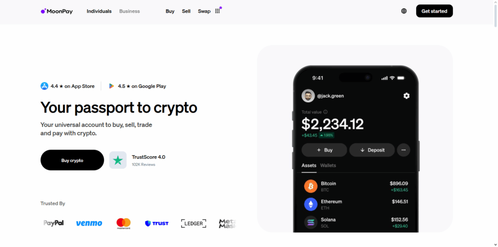 MoonPay