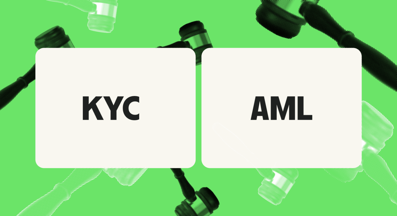 10 Best Crypto Compliance & KYC/AML Solutions for Exchanges