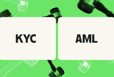 10 Best Crypto Compliance & KYC/AML Solutions for Exchanges