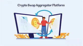 11 Best Crypto Swap Aggregators for Lowest Fees in 2025