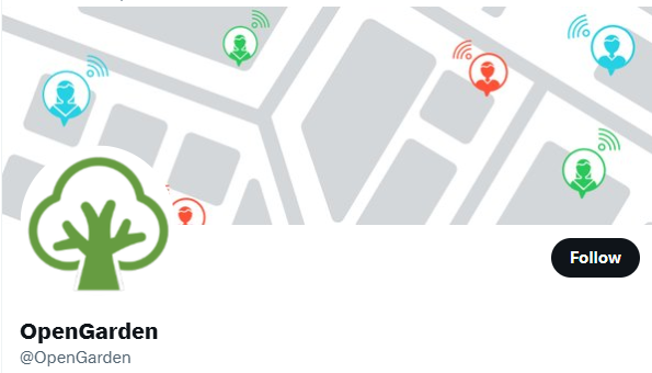 OpenGarden