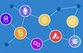 10 Best Blockchain Protocols Supporting Decentralized WiFi Sharing