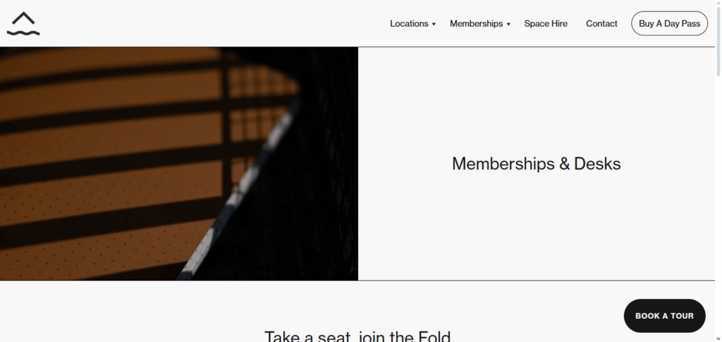 Manifold Memberships