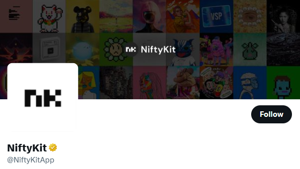 NiftyKit Memberships