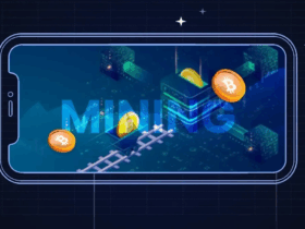 8 Best Crypto Mining Platforms for Low-Energy Coins