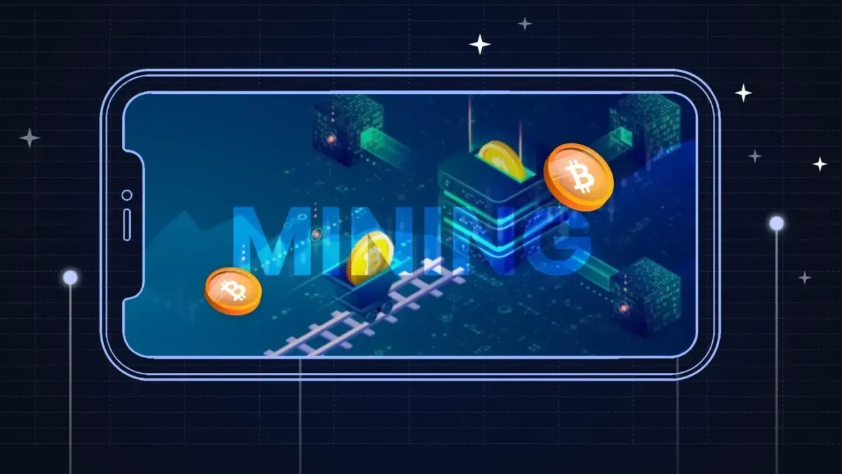 8 Best Crypto Mining Platforms for Low-Energy Coins