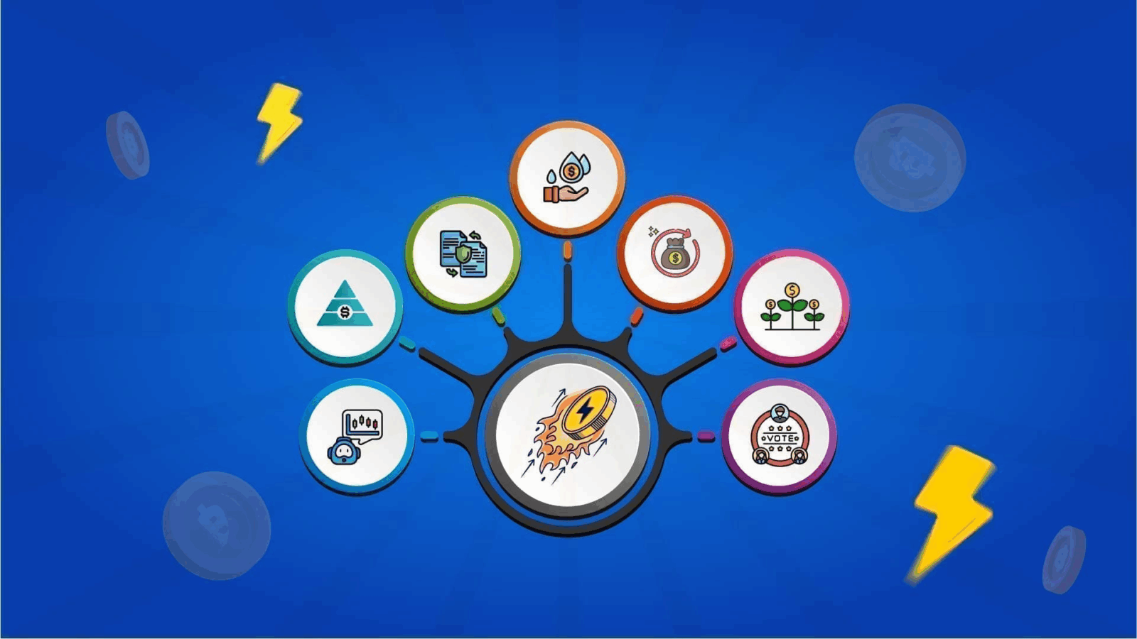 10 Best Crypto DeFi Platforms for Flash Loan Strategies