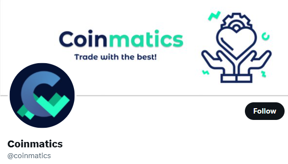 Coinmatics