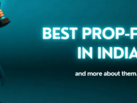 10 Best FundingPips Props Firm Alternatives in india