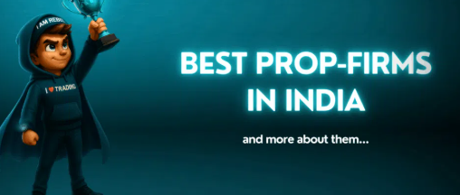 10 Best FundingPips Props Firm Alternatives in india