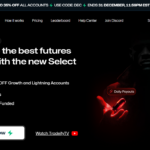 Tradeify: Features, Benefits & Complete Platform Review 2025